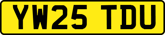 YW25TDU