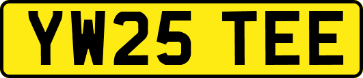 YW25TEE
