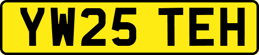 YW25TEH