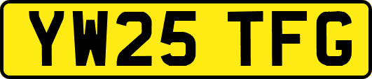 YW25TFG