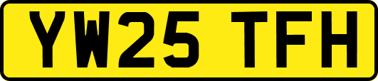 YW25TFH
