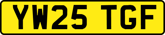 YW25TGF
