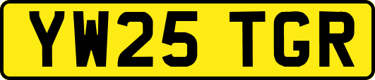 YW25TGR