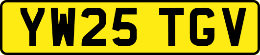 YW25TGV