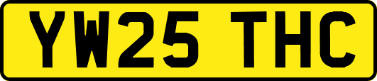 YW25THC