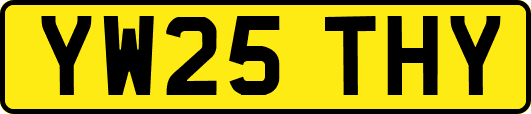 YW25THY