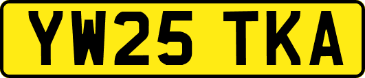 YW25TKA