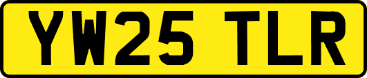 YW25TLR