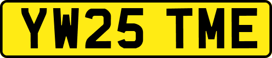 YW25TME