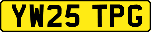 YW25TPG