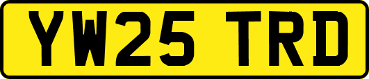 YW25TRD