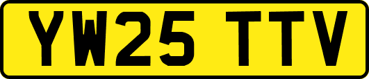 YW25TTV