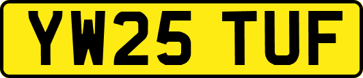 YW25TUF