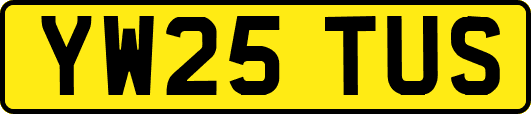 YW25TUS