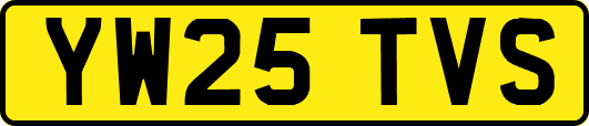 YW25TVS