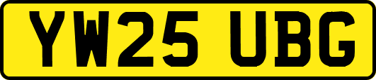 YW25UBG