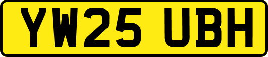 YW25UBH