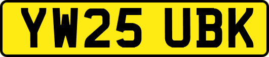 YW25UBK