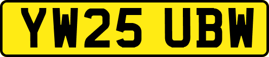 YW25UBW