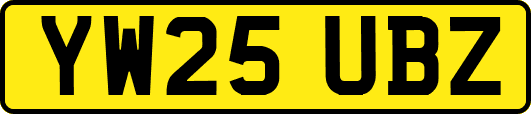 YW25UBZ