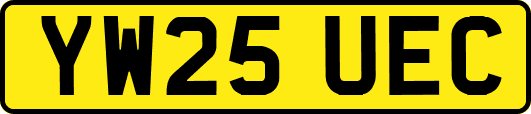 YW25UEC