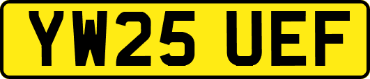YW25UEF
