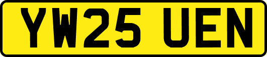 YW25UEN