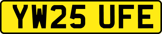 YW25UFE