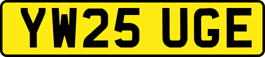 YW25UGE