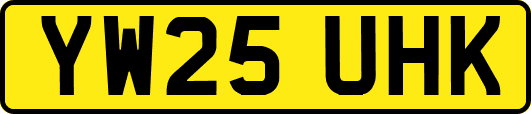YW25UHK