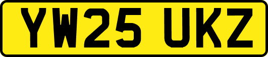 YW25UKZ