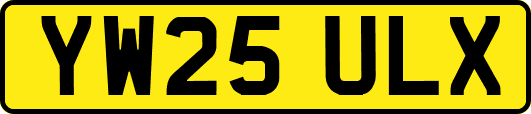 YW25ULX
