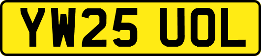 YW25UOL