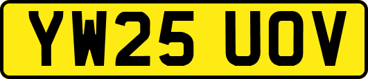 YW25UOV