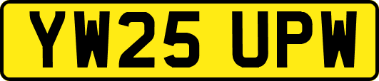 YW25UPW