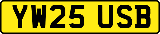 YW25USB