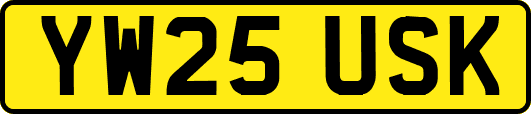 YW25USK