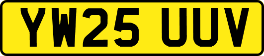 YW25UUV