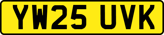 YW25UVK