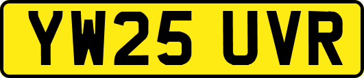 YW25UVR