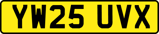YW25UVX