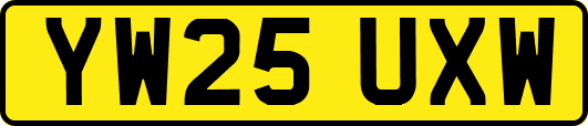 YW25UXW