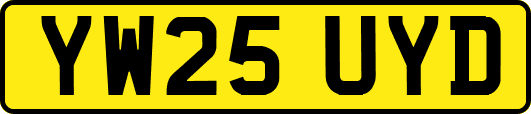 YW25UYD