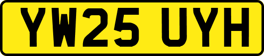 YW25UYH