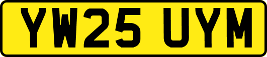 YW25UYM
