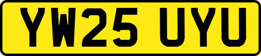 YW25UYU