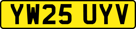 YW25UYV
