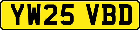 YW25VBD