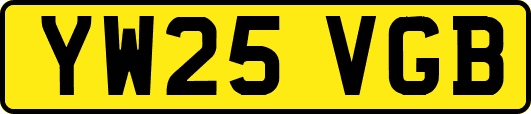 YW25VGB