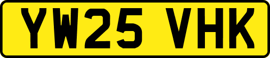 YW25VHK